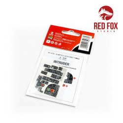 1/32 A-6E Intruder (for Trumpeter Kit) 
