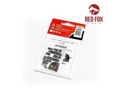 1/32 A-6E Intruder (for Trumpeter Kit) 