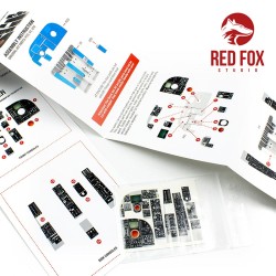 1/32 A-6E Intruder (for Trumpeter Kit)  2