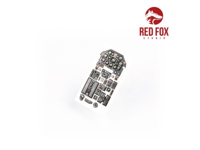 1/32 F-6D Mustang (for Tamiya kit) 
