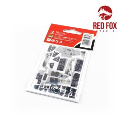 1/32 Grumman F-14A Tomcat (for Tamiya kit) 