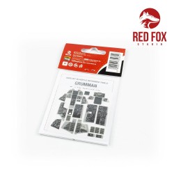 1/32 F-14B Tomcat (for Trumpeter kit) 