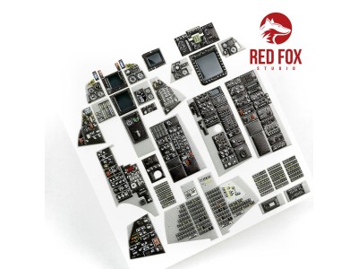 1/32 F-14B Tomcat (for Trumpeter kit) 