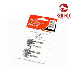 1/32 F-5F Tiger II (for Kitty Hawk Kit) 