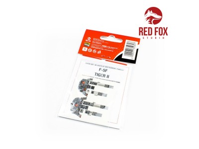 1/32 F-5F Tiger II (for Kitty Hawk Kit) 