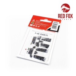1/32 F-4E (Early) Phantom II (for Tamiya kit) 