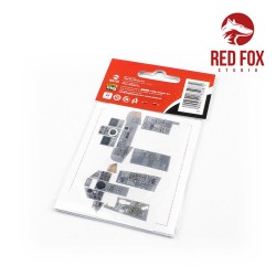 1/32 Tornado ECR (for Revell kit) 