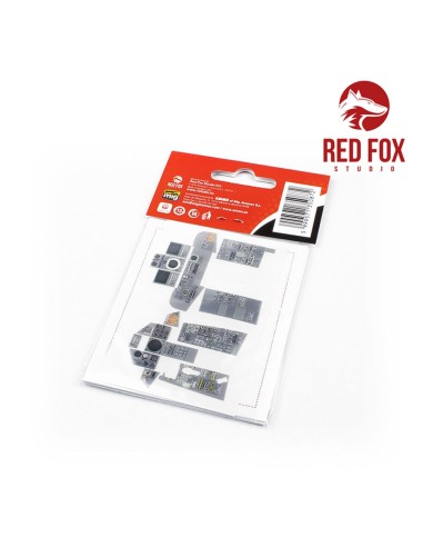 1/32 Tornado ECR (for Revell kit) 