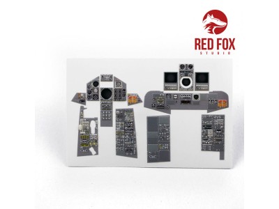 1/32 Tornado ECR (for Revell kit) 