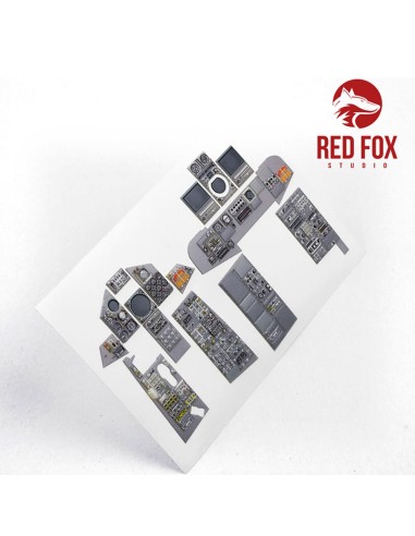 1/32 Tornado ECR (for Revell kit) 