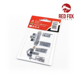 1/32 Tornado GR1/IDS (for Revell kit) 