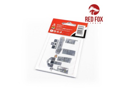 1/32 Tornado GR1/IDS (for Revell kit) 