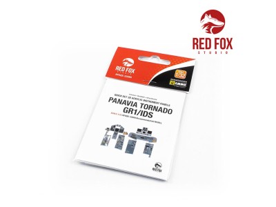 1/32 Tornado GR1/IDS (for Revell kit) 