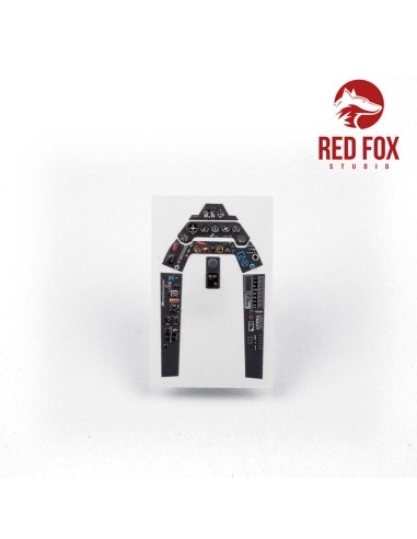 1/32 Focke Wulf Fw 190A-6 (for Hasegawa kit) 