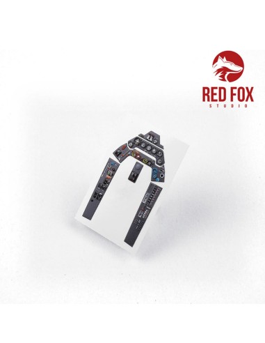 1/32 Focke Wulf Fw 190A-6 (for Hasegawa kit) 