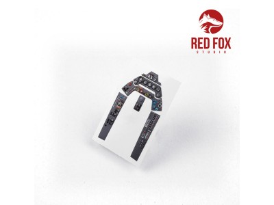 1/32 Focke Wulf Fw 190A-6 (for Hasegawa kit) 