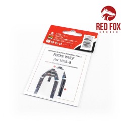 1/32 Focke Wulf Fw 190A-8 (for Hasegawa kit) 