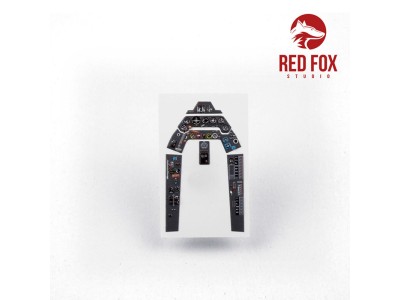 1/32 Focke Wulf Fw 190A-8 (for Hasegawa kit) 
