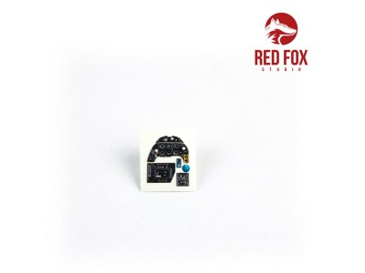 1/32 Messerschmitt Bf 109F-4 (for Hasegawa Kit) 