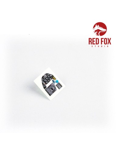 1/32 Messerschmitt Bf 109F-4 (for Hasegawa Kit) 