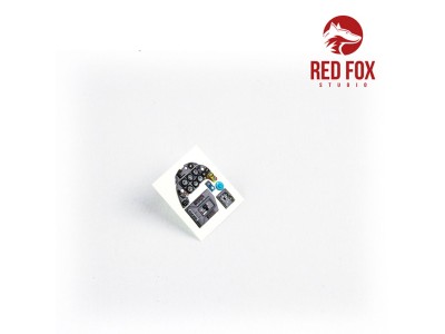 1/32 Messerschmitt Bf 109F-4 (for Hasegawa Kit) 