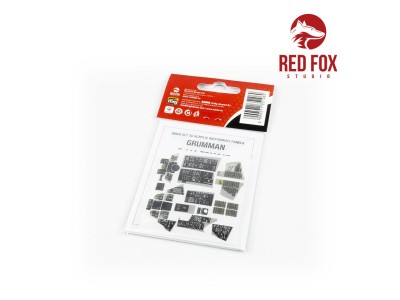 1/32 F-14A Tomcat (for Trumpeter kit) 
