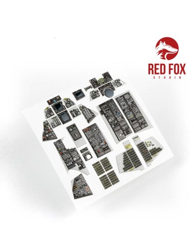 1/32 F-14A Tomcat (for Trumpeter kit) 