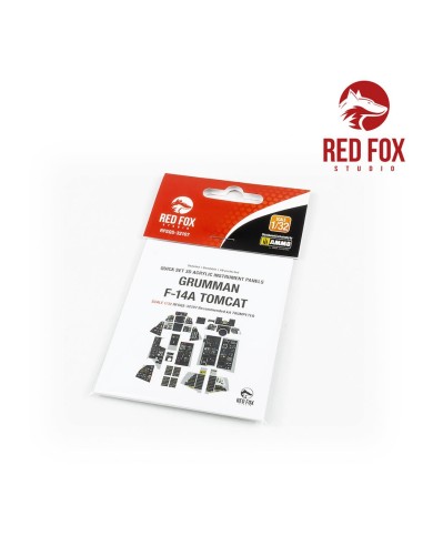 1/32 F-14A Tomcat (for Trumpeter kit) 