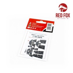 1/32 F-16I Sufa (for Academy kit) 