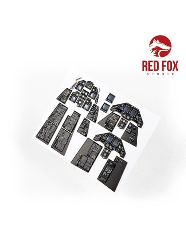 1/32 F-16I Sufa (for Academy kit) 