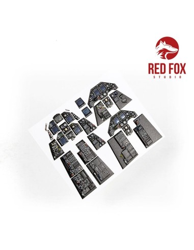 1/32 F-16I Sufa (for Academy kit) 
