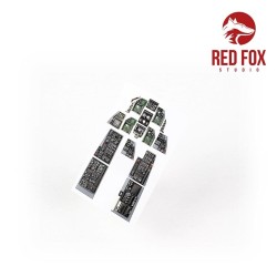 1/32 F-16C Block 40 Viper (for Academy kit)  2