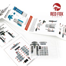 1/32 F-104C Starfighter (for Italeri kit)  2