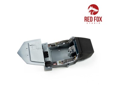 1/32 F-35C Lightning II (for Trumpeter kit) 