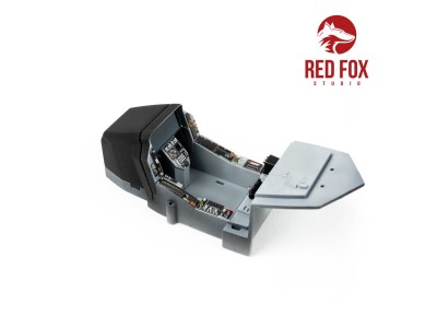 1/32 F-35C Lightning II (for Trumpeter kit) 