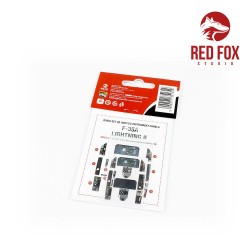 1/32 F-35A Lightning II (for Trumpeter kit) 