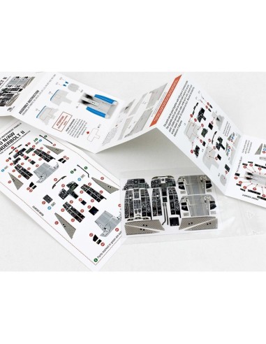 1/32 A-10 N/AW Thunderbolt II (for Trumpeter kit) 