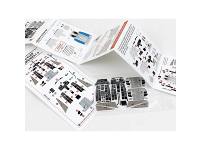 1/32 A-10 N/AW Thunderbolt II (for Trumpeter kit) 