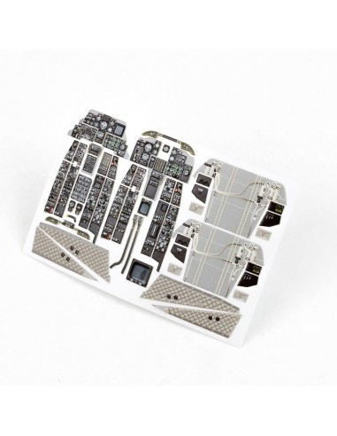 1/32 A-10 N/AW Thunderbolt II (for Trumpeter kit) 