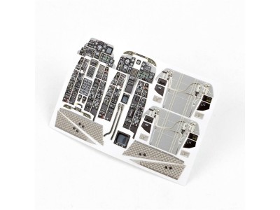 1/32 A-10 N/AW Thunderbolt II (for Trumpeter kit) 
