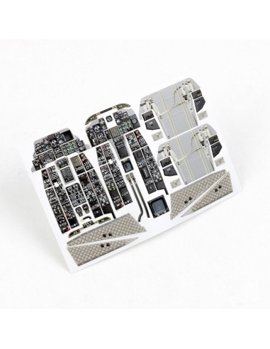 1/32 A-10 N/AW Thunderbolt II (for Trumpeter kit) 
