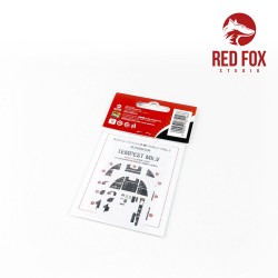 1/32 Hawker Tempest Mk.V (for Revell kit) 