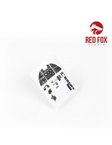 1/32 Hawker Tempest Mk.V (for Revell kit) 