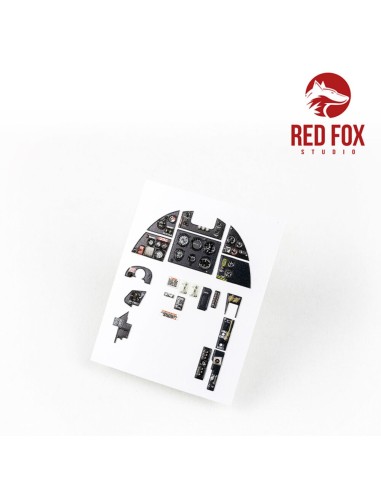 1/32 Hawker Tempest Mk.V (for Revell kit) 