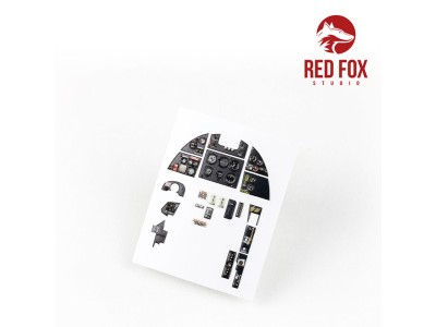 1/32 Hawker Tempest Mk.V (for Revell kit) 
