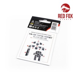 1/48 F/A-18E Super Hornet BE (for Revell kit) 
