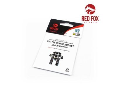 1/48 F/A-18E Super Hornet BE (for Revell kit) 