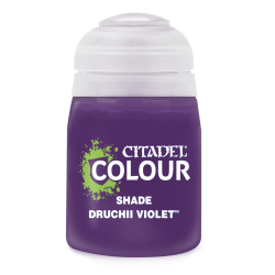 SHADE: DRUCHII VIOLET (18ML)