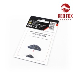 1/48 Bf 108 Taifun (for Eduard kit) 