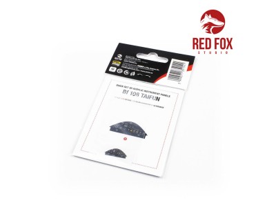 1/48 Bf 108 Taifun (for Eduard kit) 